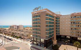 Hotel Rh Vinaros Playa & Spa 4* Sup